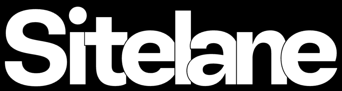 Sitelane logo