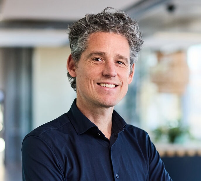 Wouter van den Acker, PKW